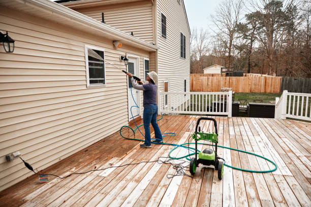 Best Commercial Building Pressure Washing  in Cheverly, MD