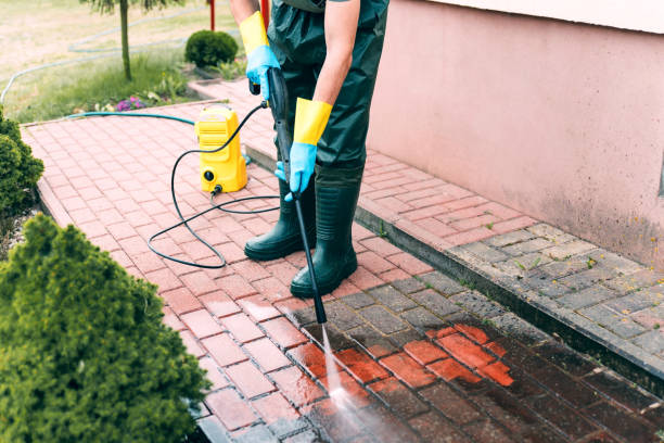 Pressure Washing Estimates in Cheverly, MD
