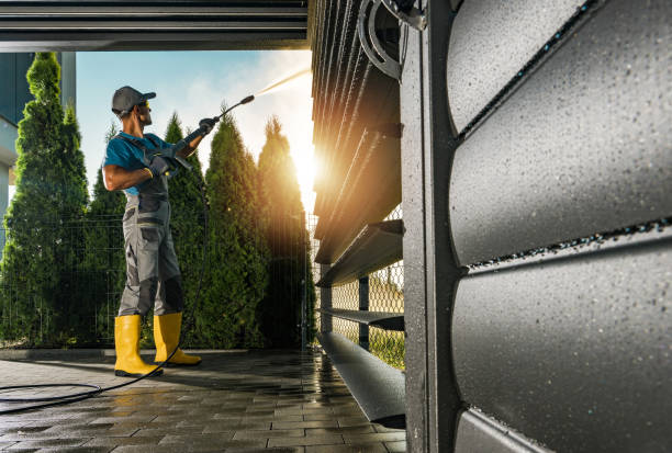Best Sidewalk Pressure Washing  in Cheverly, MD