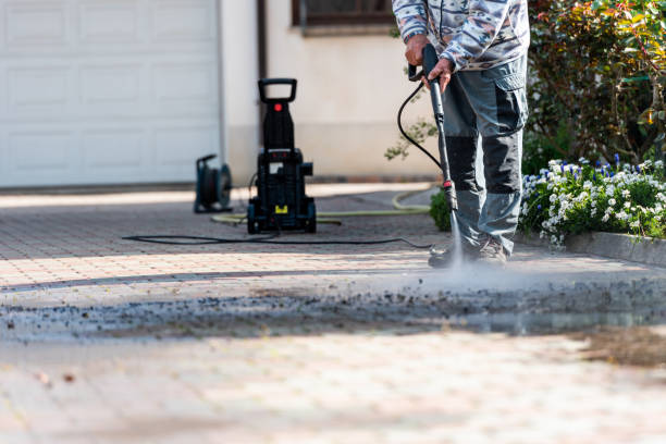 Best Roof Power Washing Services  in Cheverly, MD