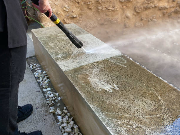 Why Choose Our Certified Pressure Washing Experts for Your Project Needs in Cheverly, MD?