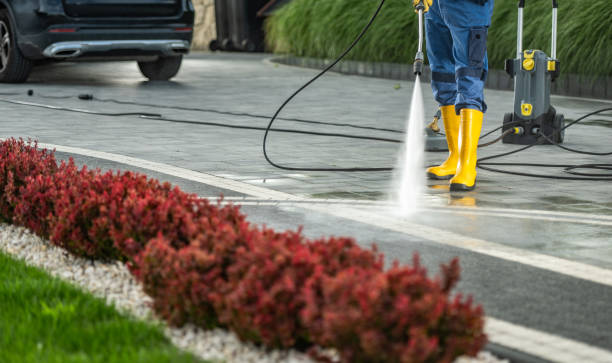 Best Residential Pressure Washing Services  in Cheverly, MD