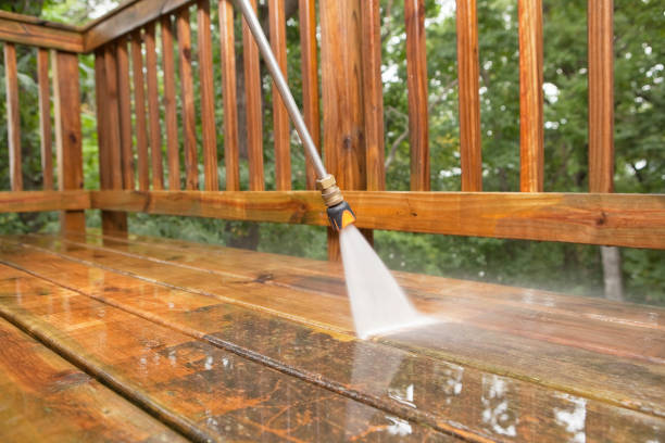 Best Commercial Building Pressure Washing  in Cheverly, MD