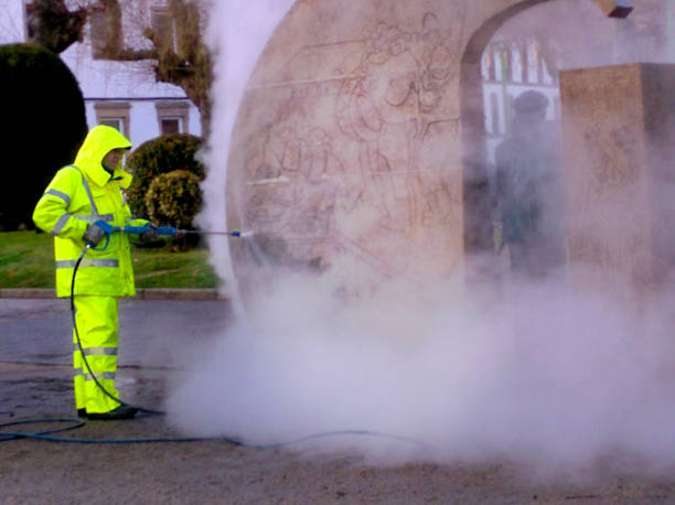 Best Affordable Power Washing  in Cheverly, MD