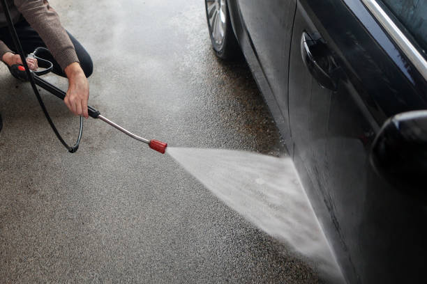 Best Pressure Washing Estimates  in Cheverly, MD