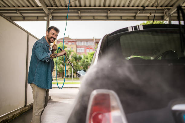 Best Affordable Pressure Washing  in Cheverly, MD