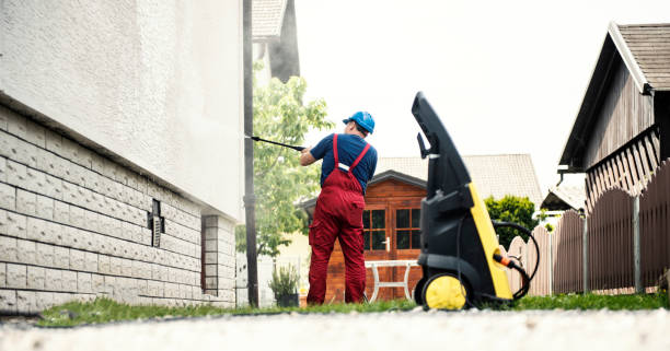 Best Garage Pressure Washing  in Cheverly, MD